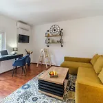 Apartman Aryjina Kuca, Duplex With Terrace Offering Sea And Mountain Views