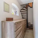 Aryjina Kuca, Duplex With Terrace Offering Sea And Mountain Views Apartman