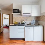 Aryjina Kuca, Duplex With Terrace Offering Sea And Mountain Views Apartman Kaštela