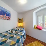 Apartman Aryjina Kuca, Duplex With Terrace Offering Sea And Mountain Views Kaštela