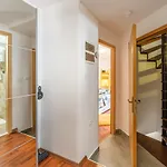 Aryjina Kuca, Duplex With Terrace Offering Sea And Mountain Views