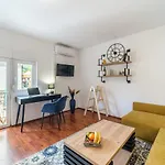 Aryjina Kuca, Duplex With Terrace Offering Sea And Mountain Views