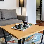 Aryjina Kuca, Duplex With Terrace Offering Sea And Mountain Views Apartman *
