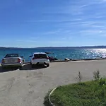 Apartman Aryjina Kuca, Duplex With Terrace Offering Sea And Mountain Views Kaštela
