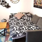 Aryjina Kuca, Duplex With Terrace Offering Sea And Mountain Views *