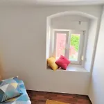 Aryjina Kuca, Duplex With Terrace Offering Sea And Mountain Views * Kaštela