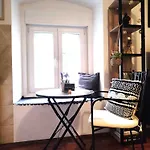 Apartman Aryjina Kuca, Duplex With Terrace Offering Sea And Mountain Views