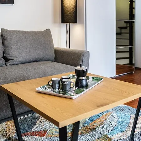 Aryjina Kuca, Duplex With Terrace Offering Sea And Mountain Views Apartman *